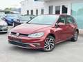 Volkswagen Golf VII Lim. Join Start-Stopp Navi PDC Alu SHZ Rood - thumbnail 3