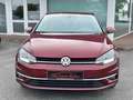 Volkswagen Golf VII Lim. Join Start-Stopp Navi PDC Alu SHZ Rood - thumbnail 2