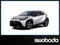 Toyota Aygo X AYGO X 1,5 l Teamplayer CVT + Technik-Paket Silber - thumbnail 1