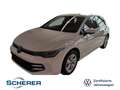 Volkswagen Golf VIII 1.5 eTSI Life DSG RFK IDA Anschlussgar Weiß - thumbnail 1