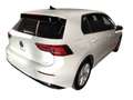 Volkswagen Golf VIII 1.5 eTSI Life DSG RFK IDA Anschlussgar Blanc - thumbnail 3