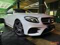 Mercedes-Benz E 220 2.0 220 D 195 cv FASCINATION 4MATIC 9G-TRONIC I CAMERA 360° - SIEGE CHAUFFANT Schwarz - thumbnail 3