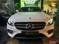 Mercedes-Benz E 220 2.0 220 D 195 cv FASCINATION 4MATIC 9G-TRONIC I CAMERA 360° - SIEGE CHAUFFANT Schwarz - thumbnail 2