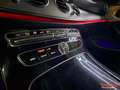 Mercedes-Benz E 220 2.0 220 D 195 cv FASCINATION 4MATIC 9G-TRONIC I CAMERA 360° - SIEGE CHAUFFANT Schwarz - thumbnail 28