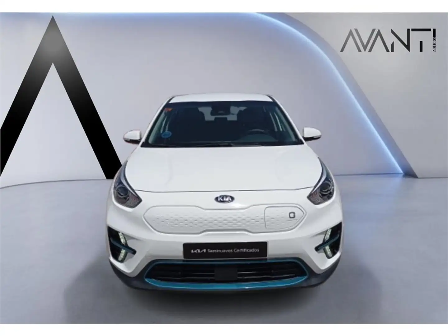 Kia e-Niro Concept - 2