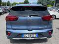 Kia Niro 1.6 gdi hev Style dct *NO VINCOLI* *PREZZO REALE* Blu/Azzurro - thumbnail 5