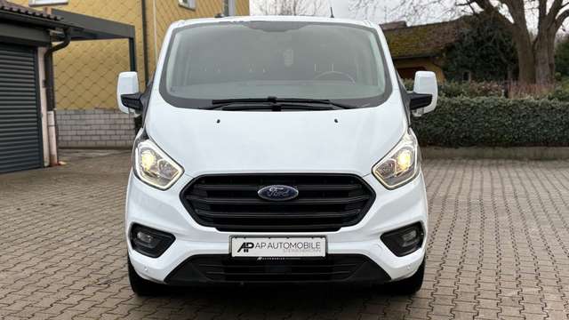Ford Transit Custom L2H1