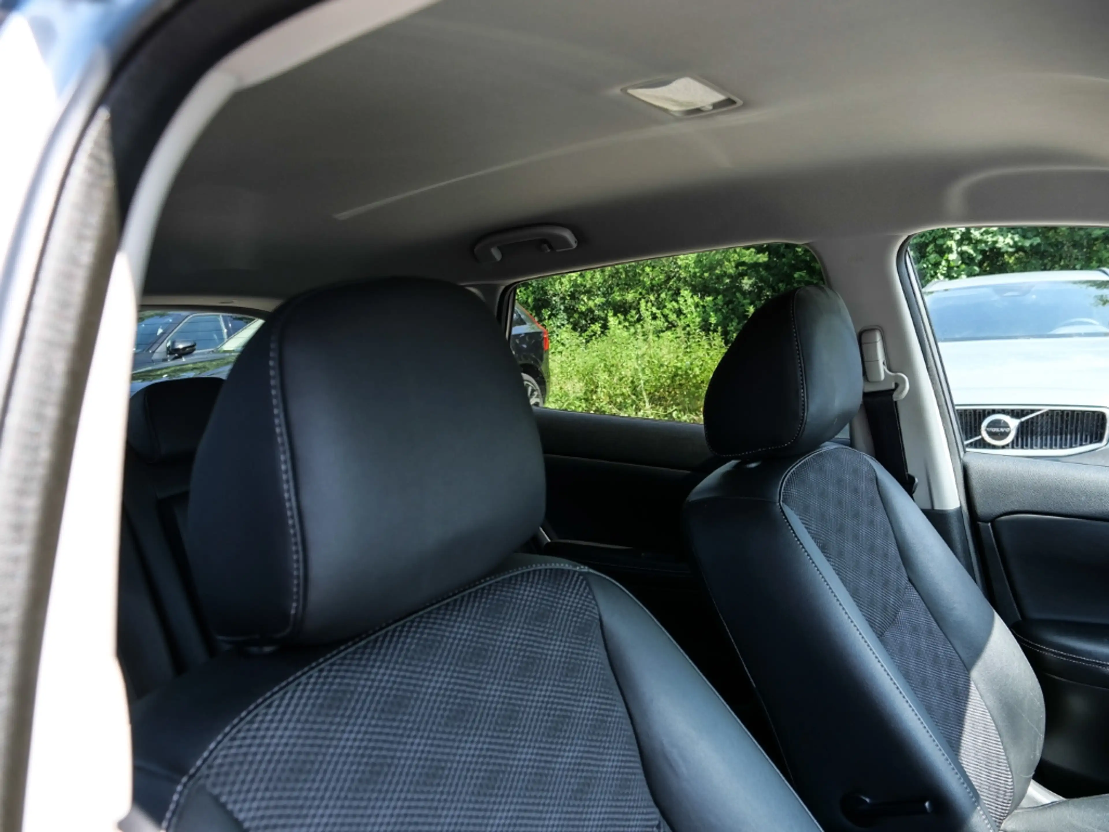 Nissan Pulsar N-Connecta Navi 360 Kamera Mehrzonenklima DAB SHZ — photo 14
