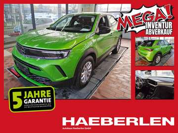Mokka e Edition LED+Fernlichtass.+Kam.+KlimaA+LM