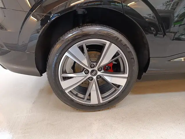 Audi Q3 TFSI 110 kW Ansicht 8