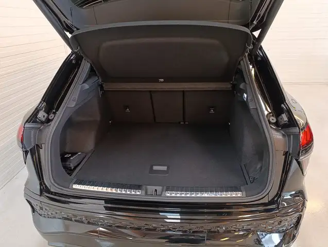 Audi Q3 TFSI 110 kW Ansicht 6