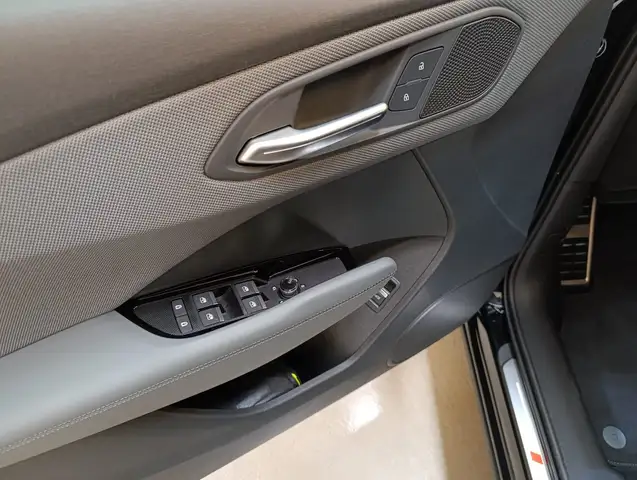 Audi Q3 TFSI 110 kW Ansicht 12