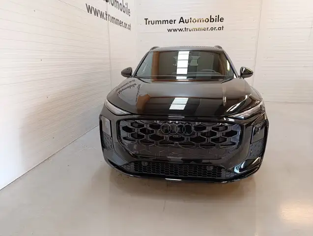 Audi Q3 TFSI 110 kW Ansicht 2