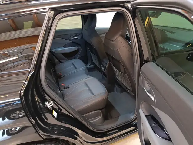 Audi Q3 TFSI 110 kW Ansicht 9