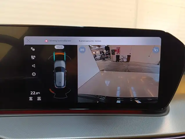 Audi Q3 TFSI 110 kW Ansicht 21