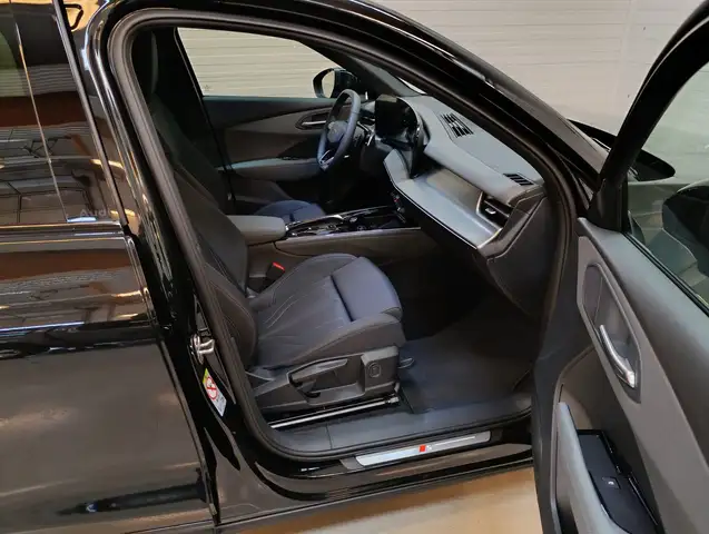 Audi Q3 TFSI 110 kW Ansicht 10