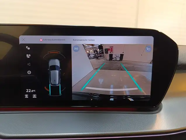 Audi Q3 TFSI 110 kW Ansicht 22