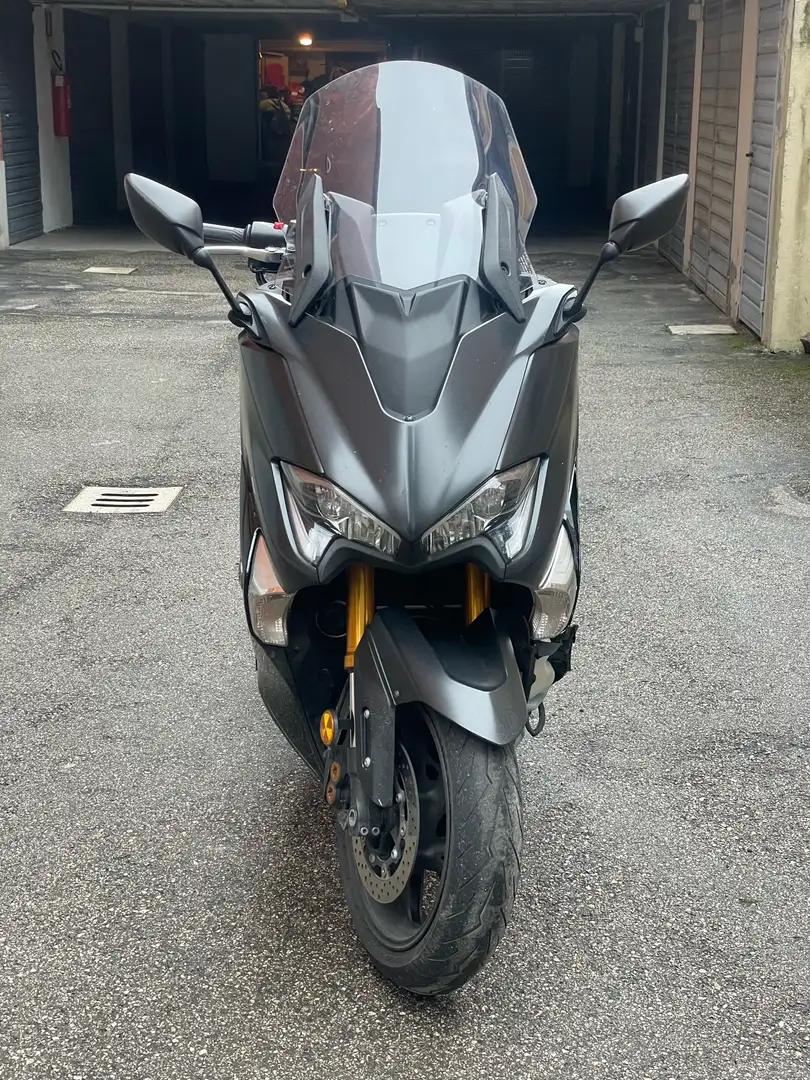 Yamaha TMAX 530 DX MAX - 2
