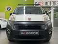 Fiat Fiorino Comercial Cargo 1.4 GNC Base E6 Weiß - thumbnail 10