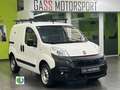 Fiat Fiorino Comercial Cargo 1.4 GNC Base E6 Weiß - thumbnail 3
