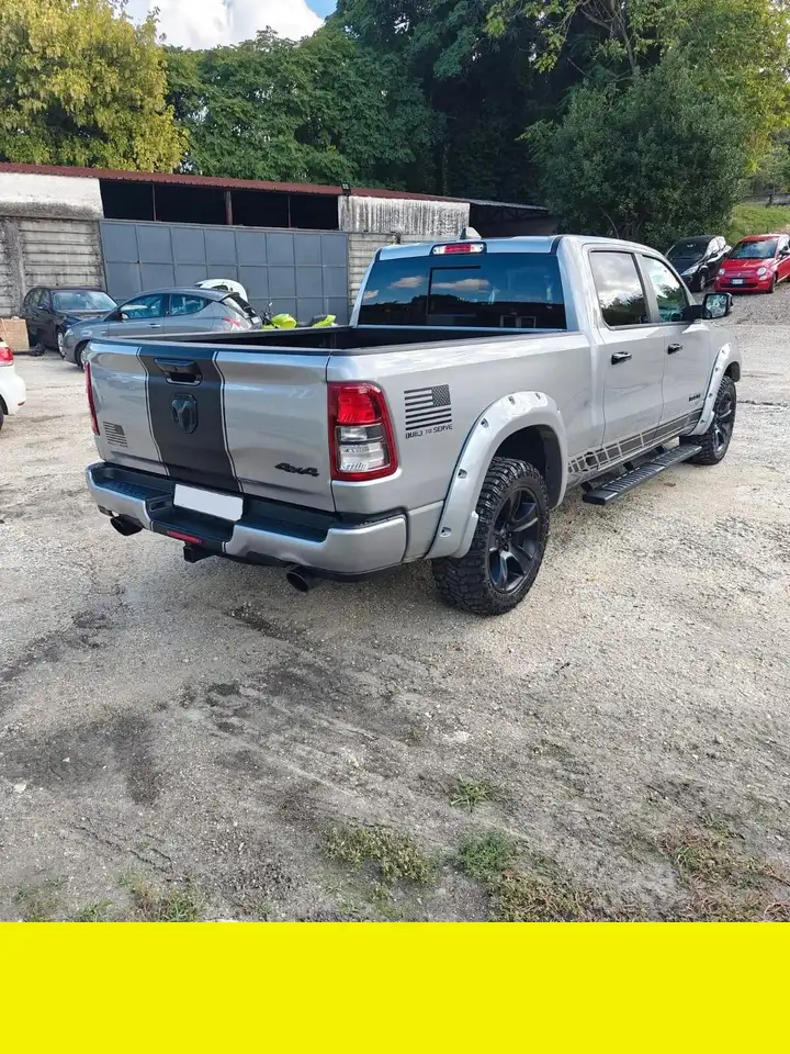 Dodge Others 2023