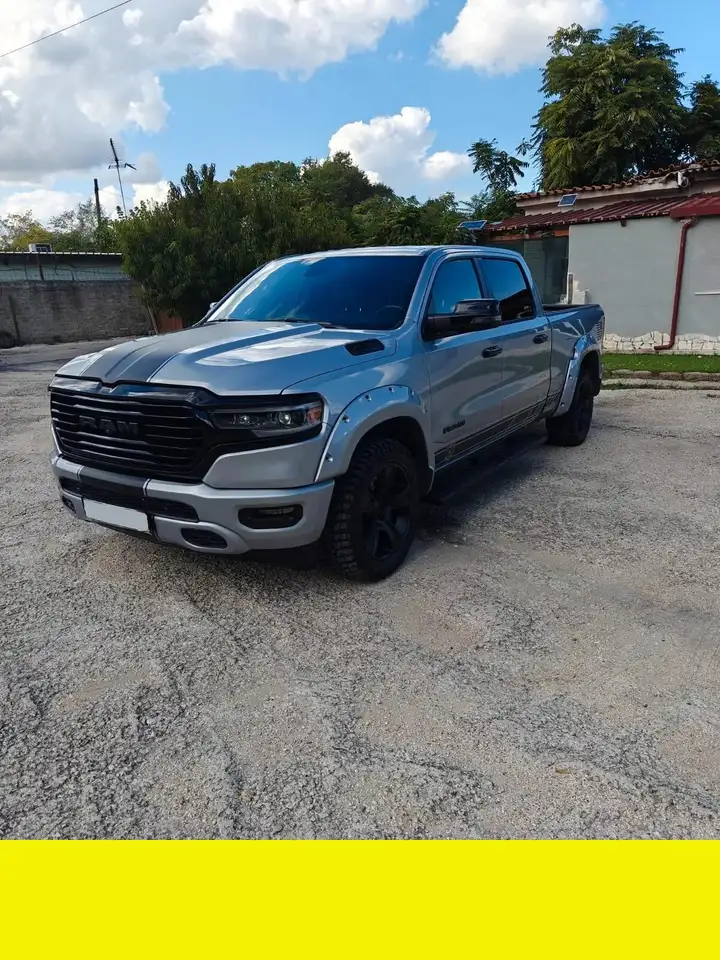 Dodge Others 2023