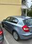 BMW 118 118d Österreich-Paket Österreich-Paket Grau - thumbnail 3