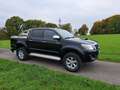 Toyota Hilux HiLux 4x4 Double Cab DPF Autm. Comfort crna - thumbnail 2
