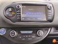 Toyota Yaris 120H 1.5 Business Plus Azul - thumbnail 11