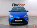 Toyota Yaris 120H 1.5 Business Plus Azul - thumbnail 2