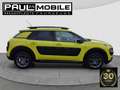 Citroen C4 Cactus Shine Navi Sitzheizung R-Cam PDC v+h Jaune - thumbnail 8