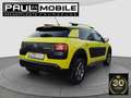 Citroen C4 Cactus Shine Navi Sitzheizung R-Cam PDC v+h Jaune - thumbnail 7