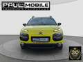 Citroen C4 Cactus Shine Navi Sitzheizung R-Cam PDC v+h Jaune - thumbnail 2