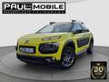 Citroen C4 Cactus Shine Navi Sitzheizung R-Cam PDC v+h Jaune - thumbnail 1