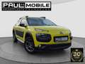 Citroen C4 Cactus Shine Navi Sitzheizung R-Cam PDC v+h Jaune - thumbnail 3