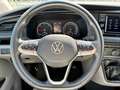Volkswagen T6 Transporter T6.1 Transporter GARANTIE27 STANDHZG LED AHK CAM Weiß - thumbnail 10