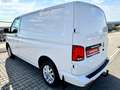 Volkswagen T6 Transporter T6.1 Transporter GARANTIE27 STANDHZG LED AHK CAM Weiß - thumbnail 4