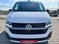 Volkswagen T6 Transporter T6.1 Transporter GARANTIE27 STANDHZG LED AHK CAM Weiß - thumbnail 2