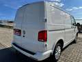 Volkswagen T6 Transporter T6.1 Transporter GARANTIE27 STANDHZG LED AHK CAM Weiß - thumbnail 6