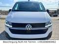 Volkswagen T6 Transporter T6.1 Transporter GARANTIE27 STANDHZG LED AHK CAM Blanc - thumbnail 2