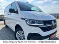 Volkswagen T6 Transporter T6.1 Transporter GARANTIE27 STANDHZG LED AHK CAM Blanc - thumbnail 3