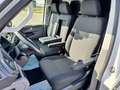 Volkswagen T6 Transporter T6.1 Transporter GARANTIE27 STANDHZG LED AHK CAM Weiß - thumbnail 9
