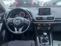 Mazda 3 1.5 Center-Line *NAVI+SHZHG+TOT-WI+EURO6* 2016 Azul - thumbnail 9