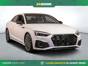 AWD AUTO A/C CUIR TOIT NAV GR ELECT MAGS CAM RECUL