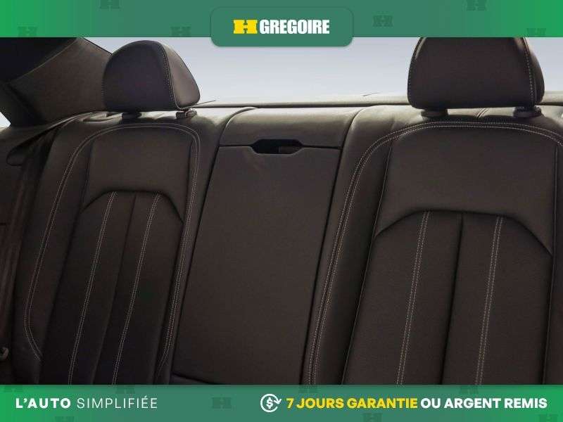 2023 Audi A5 PROGRESSIV AWD AUTO A/C CUIR TOIT NAV GR ELECT MAG thumb 27