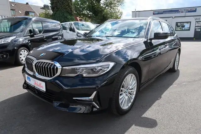 BMW 330 d xDrive Luxury Line # + Zubehör13 K