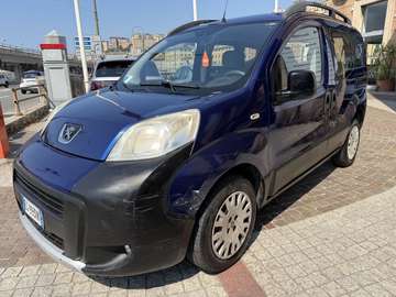 Bipper Tepee 1.3 hdi  (s&s) 75cv