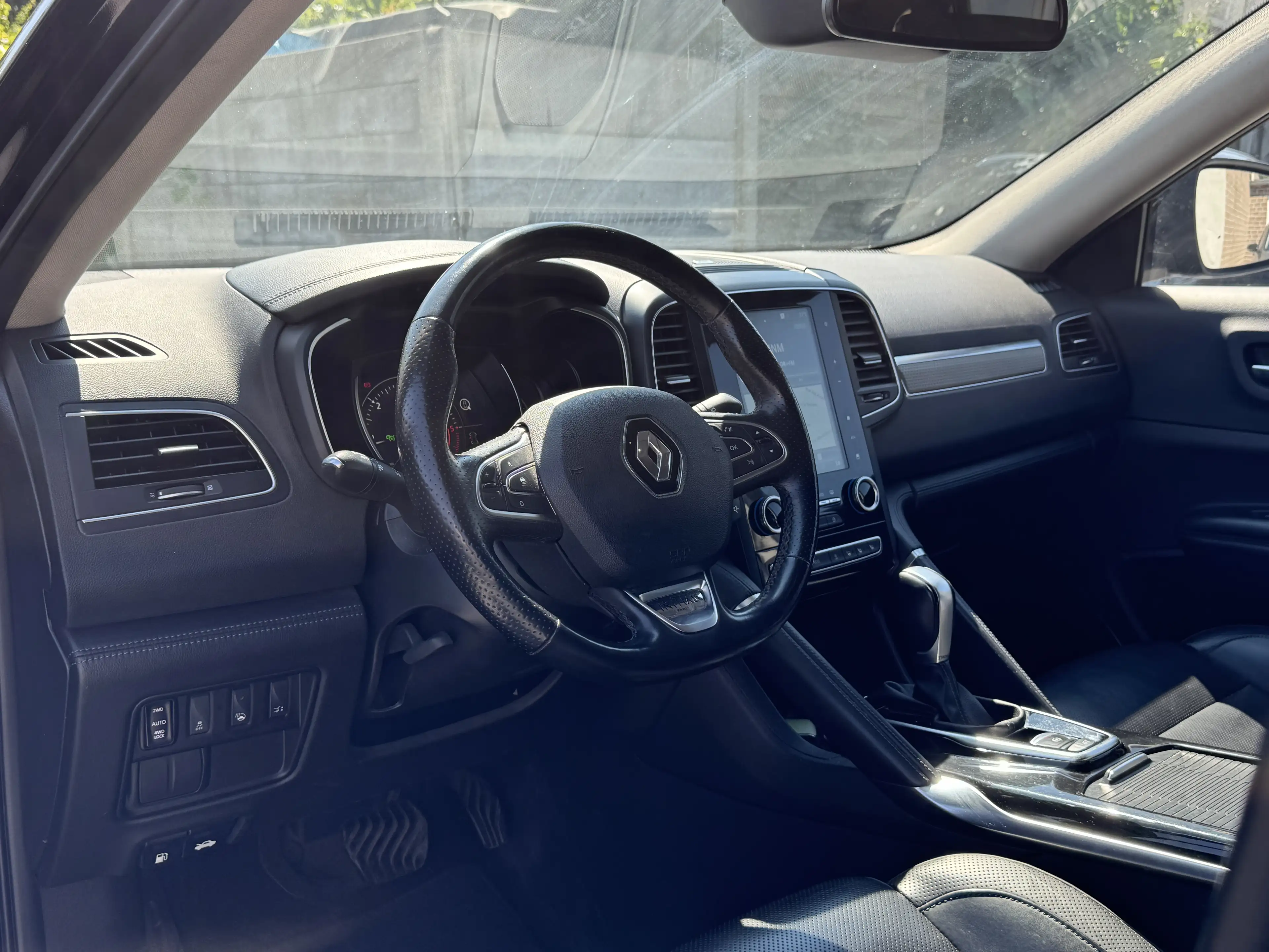 Renault Koleos Koleos 2.0 dCi 4WD Initiale Paris X-Tr.(EU6.2) — photo 8