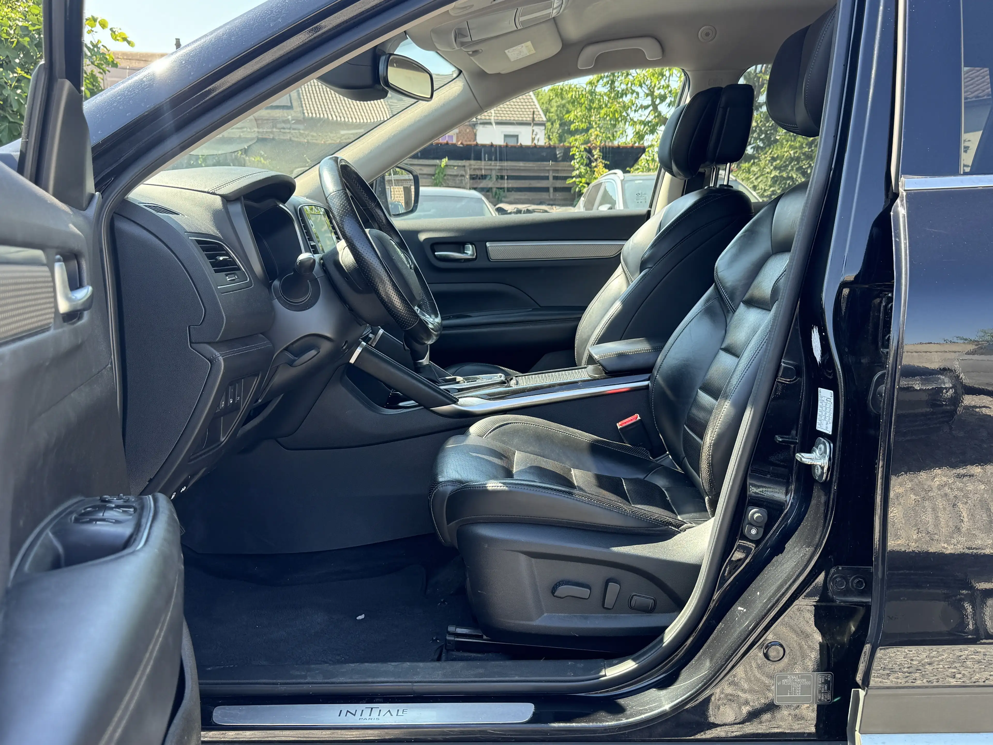 Renault Koleos Koleos 2.0 dCi 4WD Initiale Paris X-Tr.(EU6.2) — photo 10
