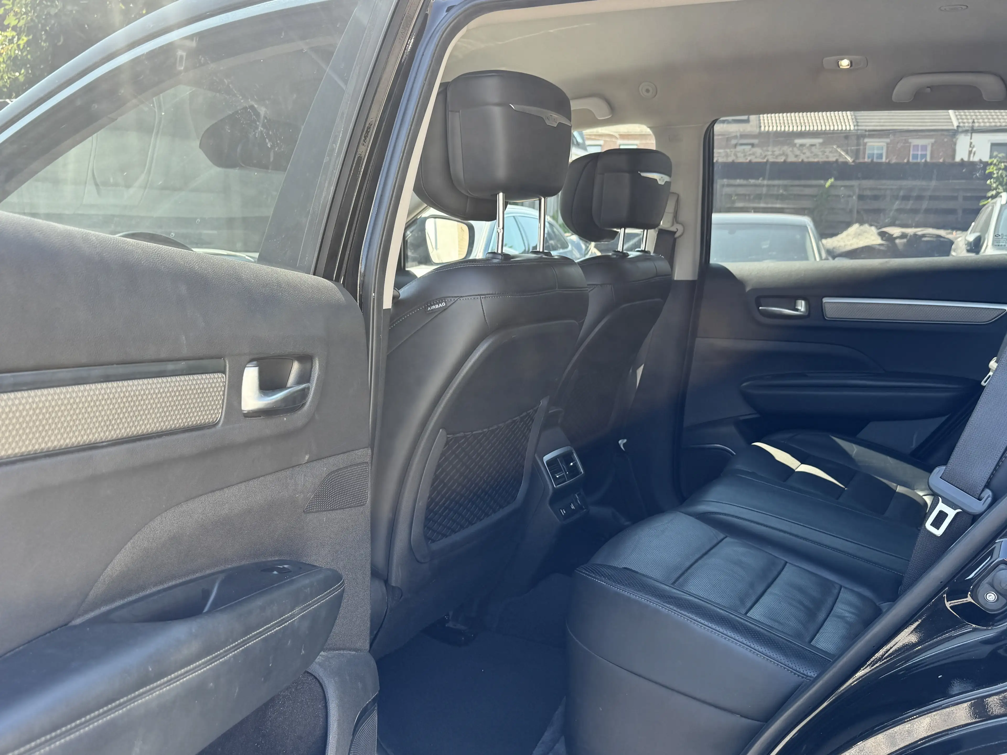 Renault Koleos Koleos 2.0 dCi 4WD Initiale Paris X-Tr.(EU6.2) — photo 12